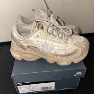 New Balance Kids sneakers 1000 size 13